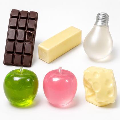 Vardagsfavoriter – 5-pack
