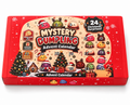 Mystery Dumpling Adventskalender