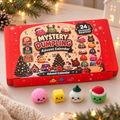 Mystery Dumpling Adventskalender