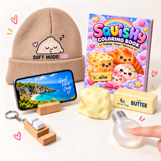 Soft Mode Kit