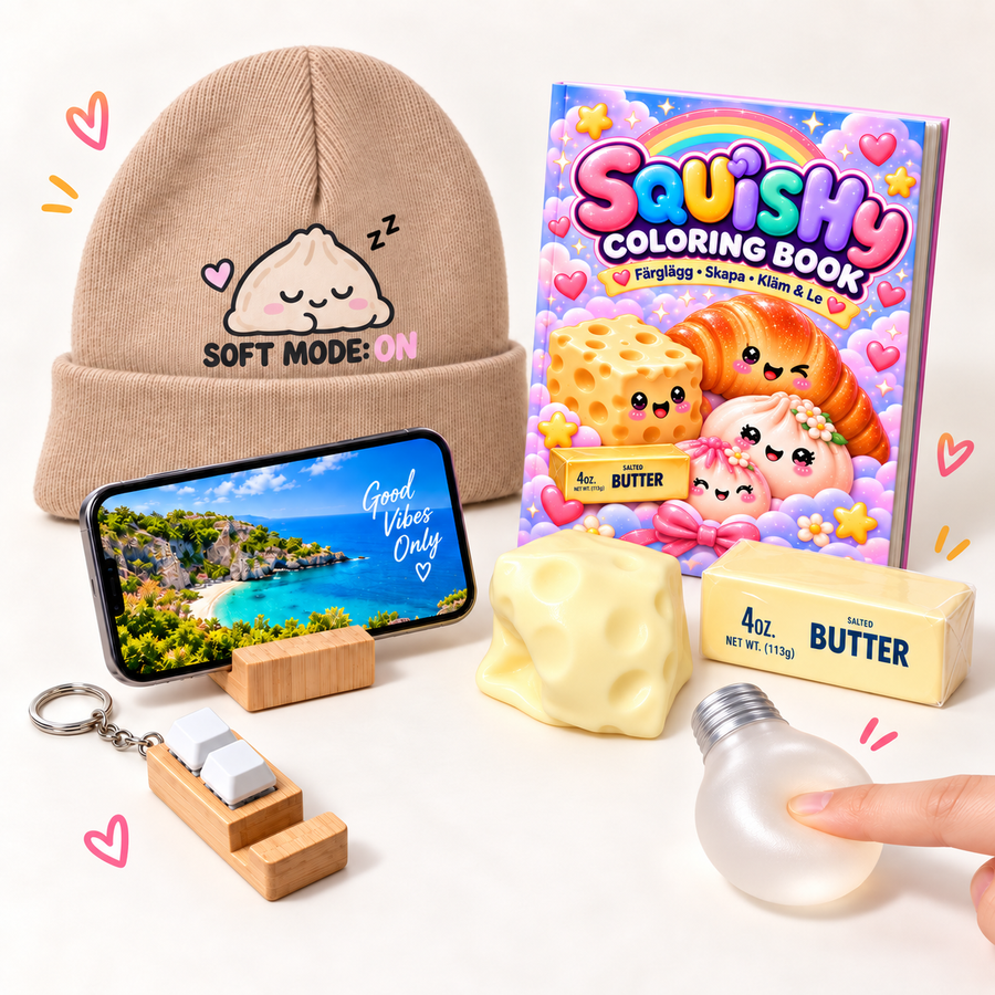 Soft Mode Kit