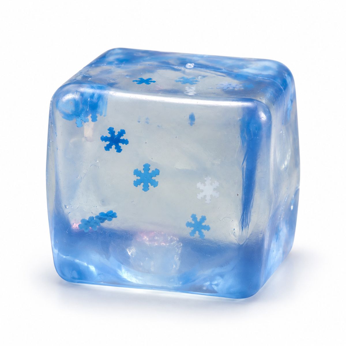 Nice-Ice Cube - Fler färger