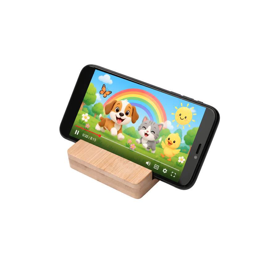 Clickers – Phone Holder (4)