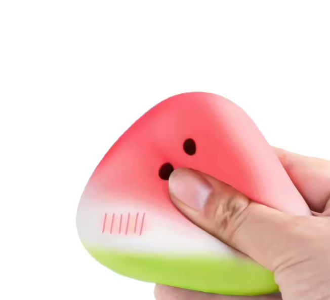 Squishy Melon