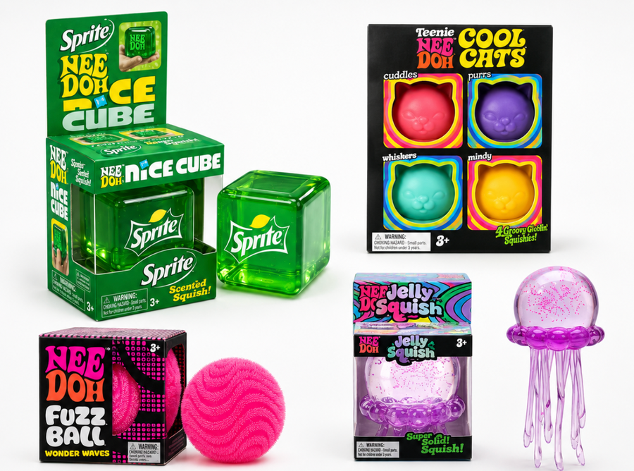 Viral Favorites Kit
