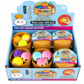 Squishy Bun – Mini Dumplings