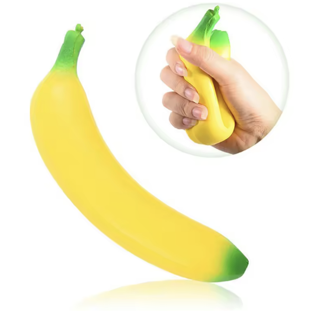 Squishy Banan