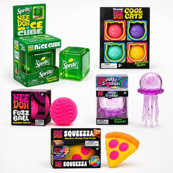 Viral Favorites Kit