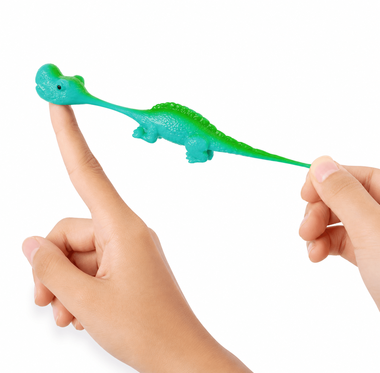 Slingshot Dinos Squishys