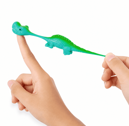 Slingshot Dinos Squishys (5-pack)