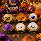 Halloween Mystery Squishy – Blind Box – bild 2