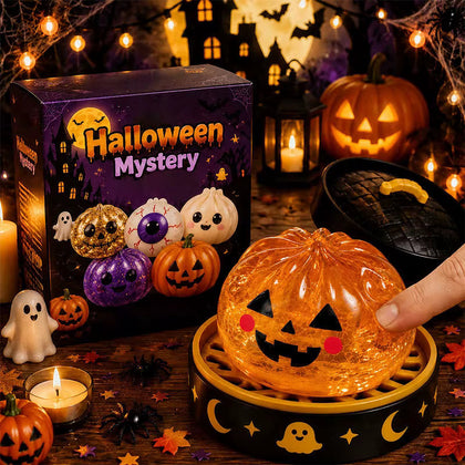 Halloween Mystery Squishy – Blind Box