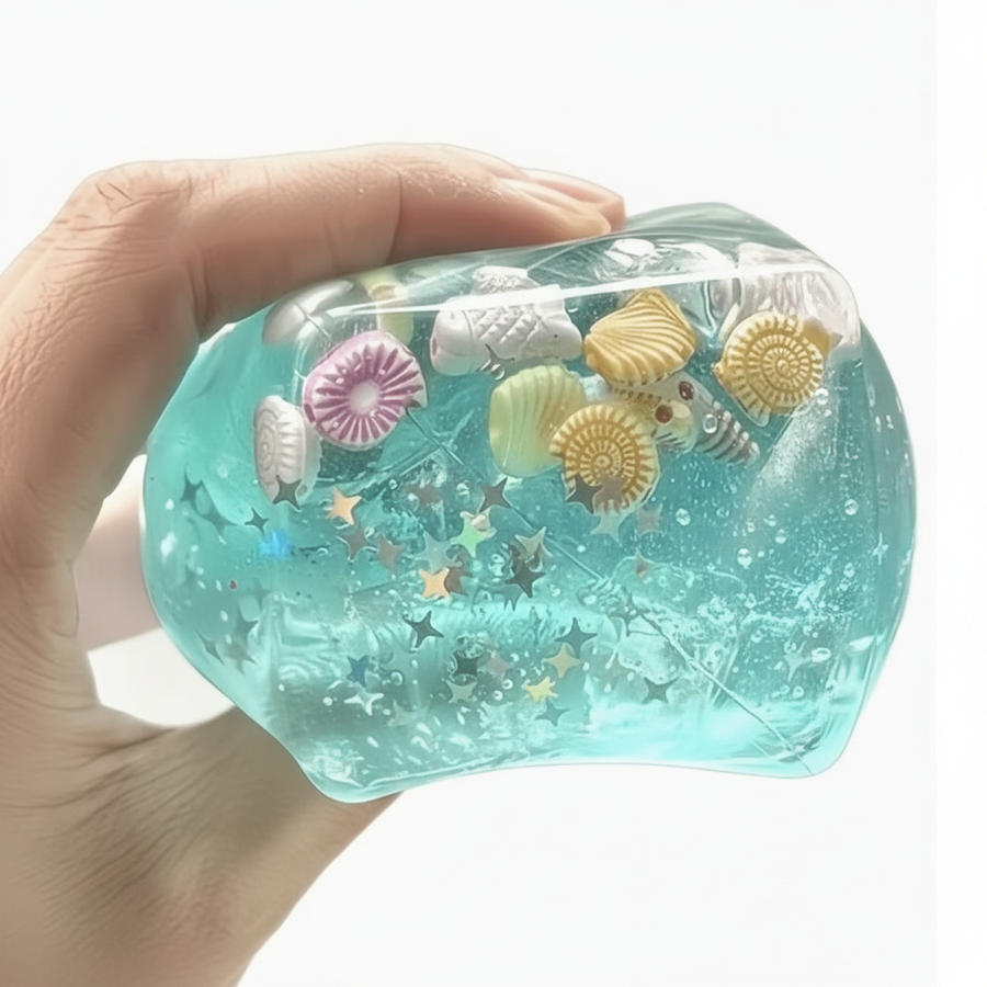 Havsbris Gel Squishy