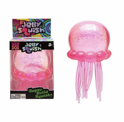 Jelly Squish – Manet Squishy