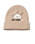 Soft Mode ON mössa beige
