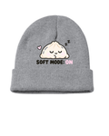 Soft Mode ON mössa grå