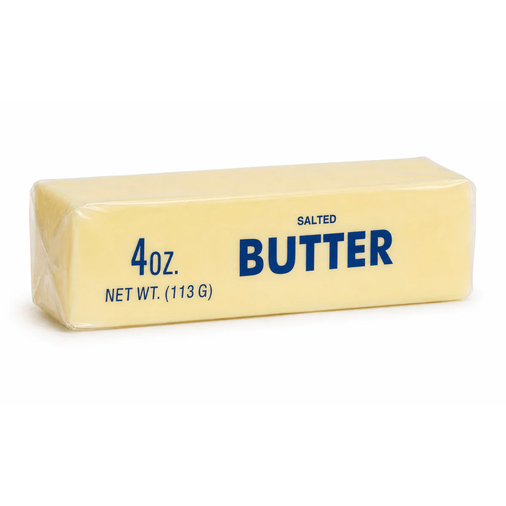 Squeezes - Squishy Butter